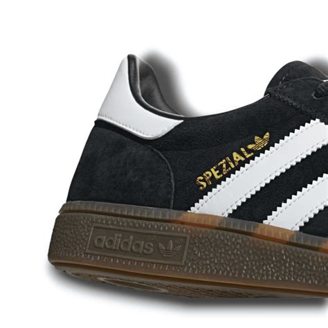 adidas spezial preto|Spezial .